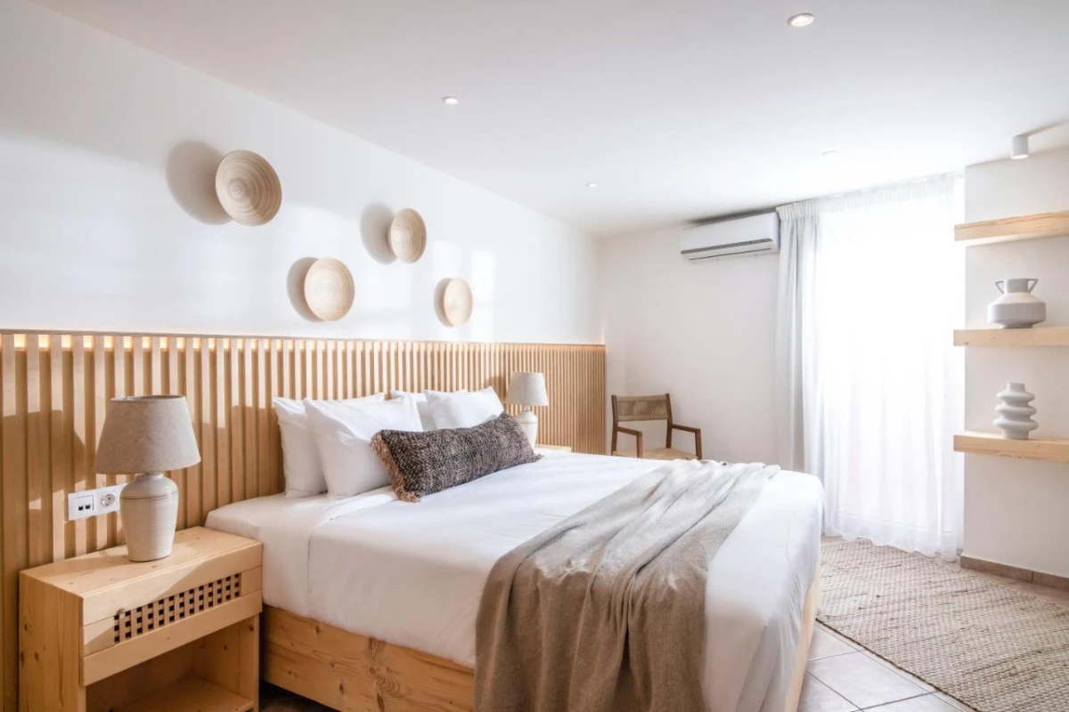 Elea Suites & Residences - Hotel Photo 37