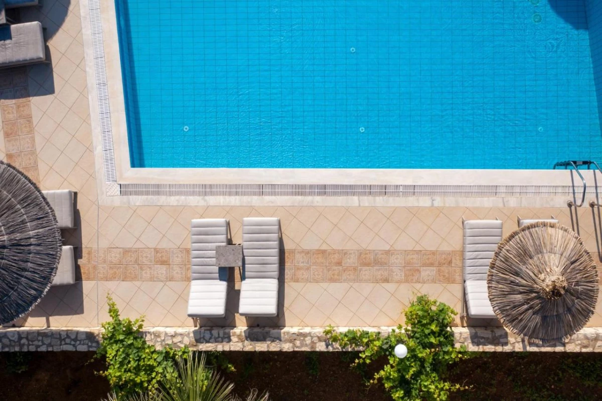 Elea Suites & Residences - Hotel Photo 39