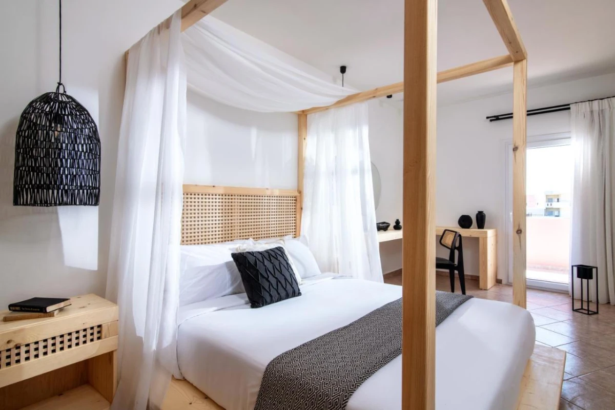 Elea Suites & Residences - Hotel Photo 40