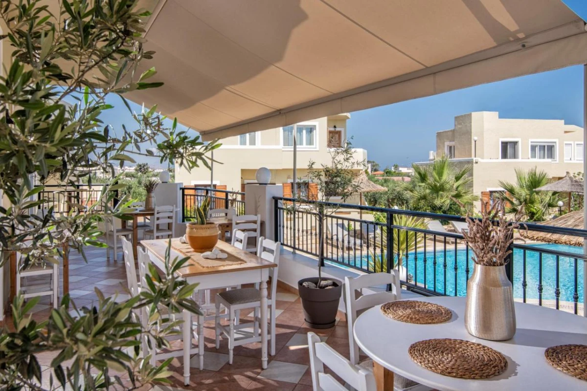 Elea Suites & Residences - Hotel Photo 42