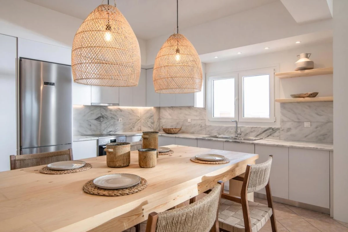 Elea Suites & Residences - Hotel Photo 43