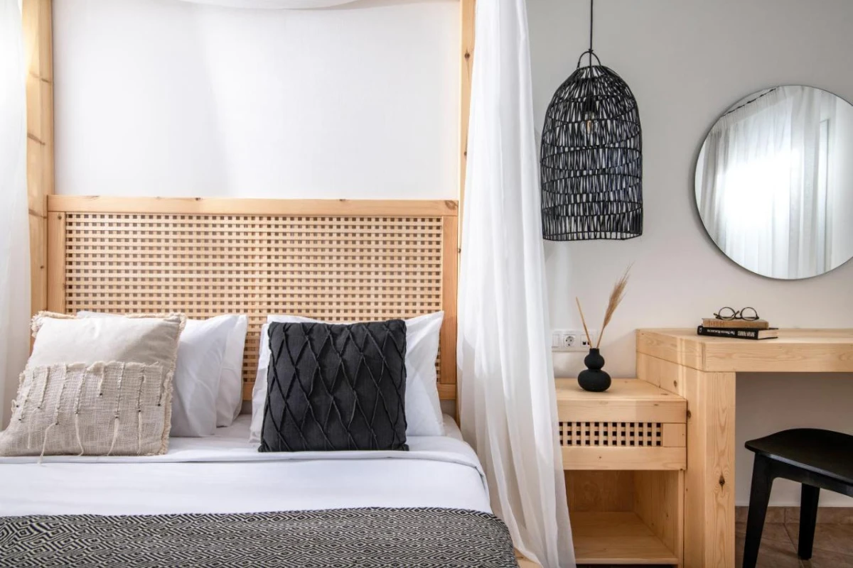 Elea Suites & Residences - Hotel Photo 44