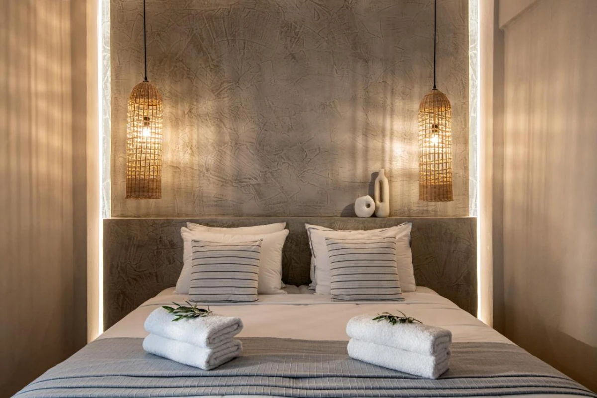 Elea Suites & Residences - Hotel Photo 45