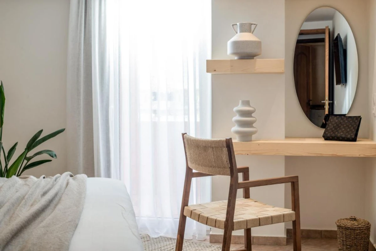 Elea Suites & Residences - Hotel Photo 46