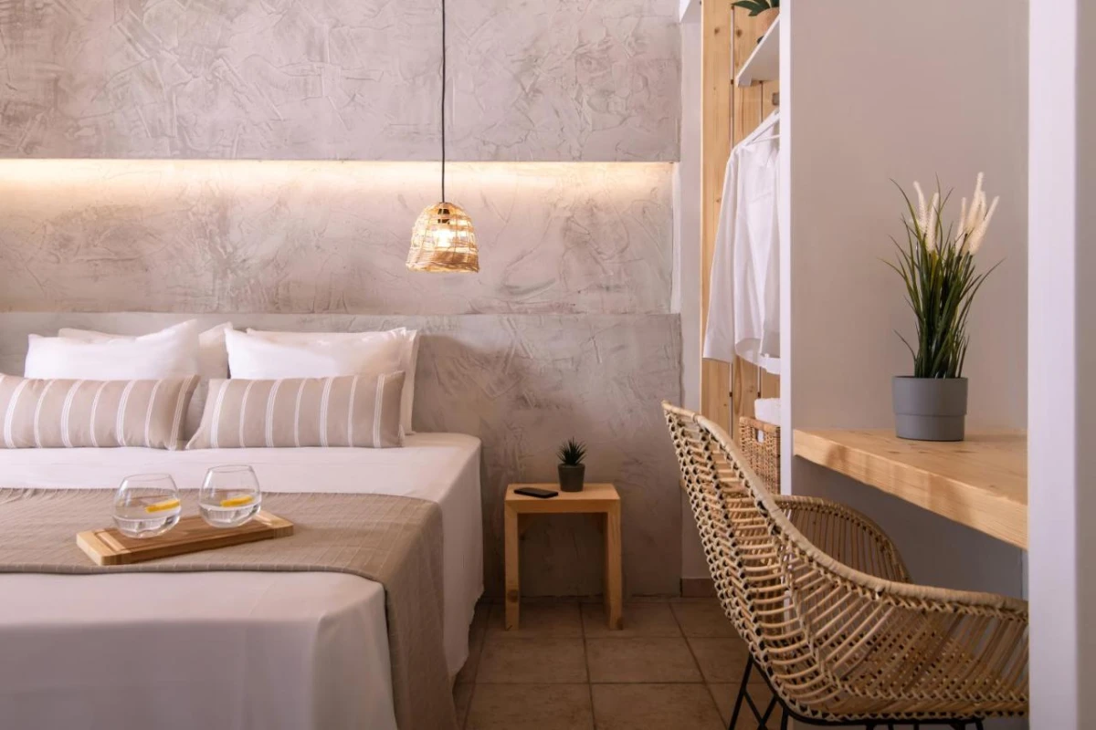 Elea Suites & Residences - Hotel Photo 49