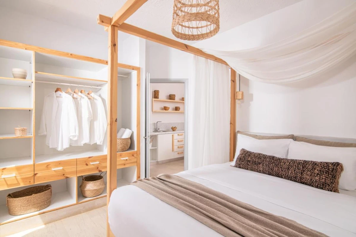 Elea Suites & Residences - Hotel Photo 50