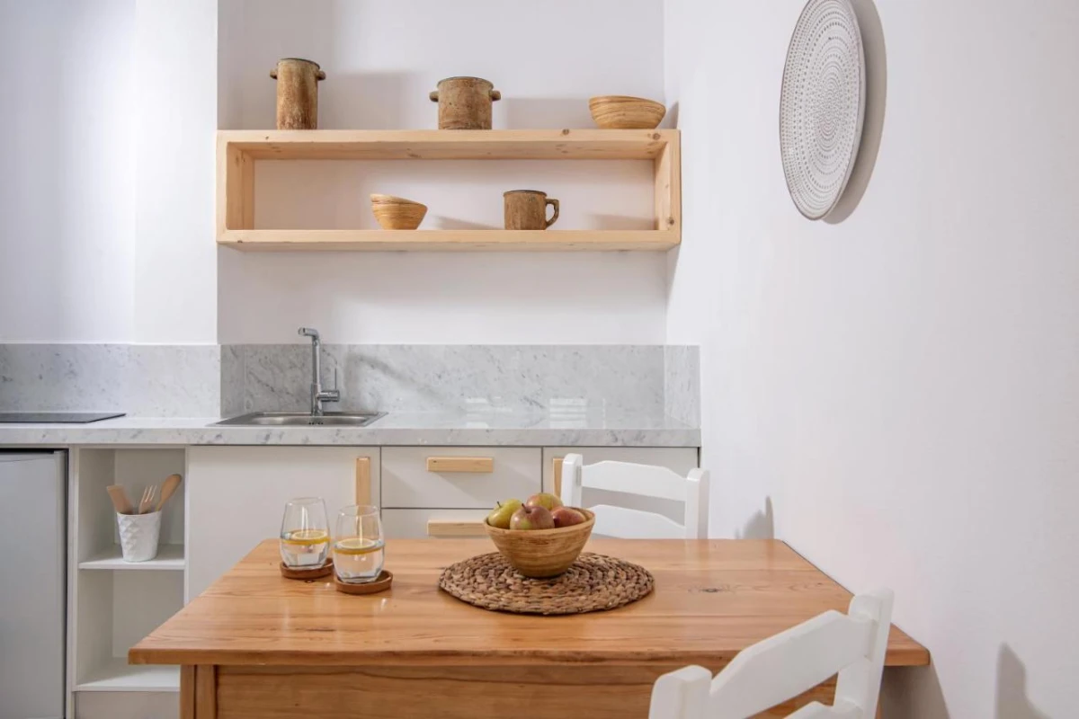 Elea Suites & Residences - Hotel Photo 51