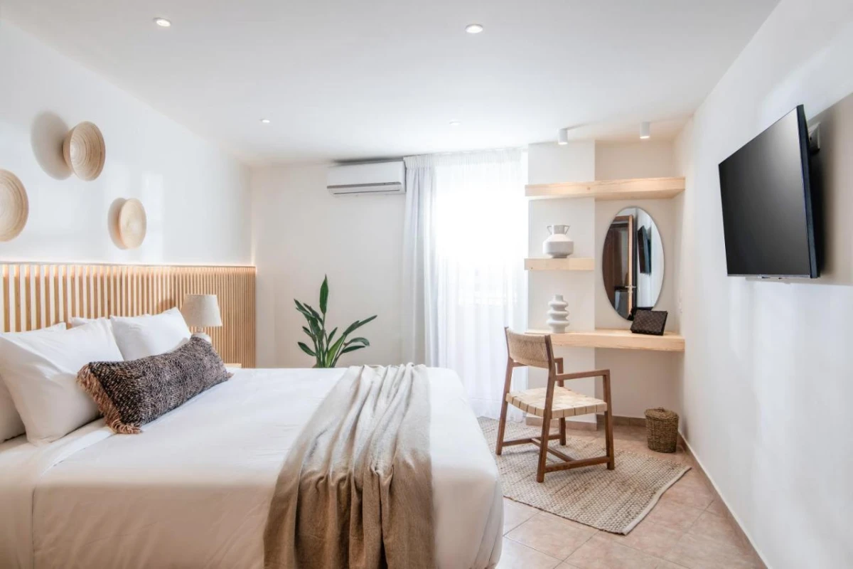 Elea Suites & Residences - Hotel Photo 52