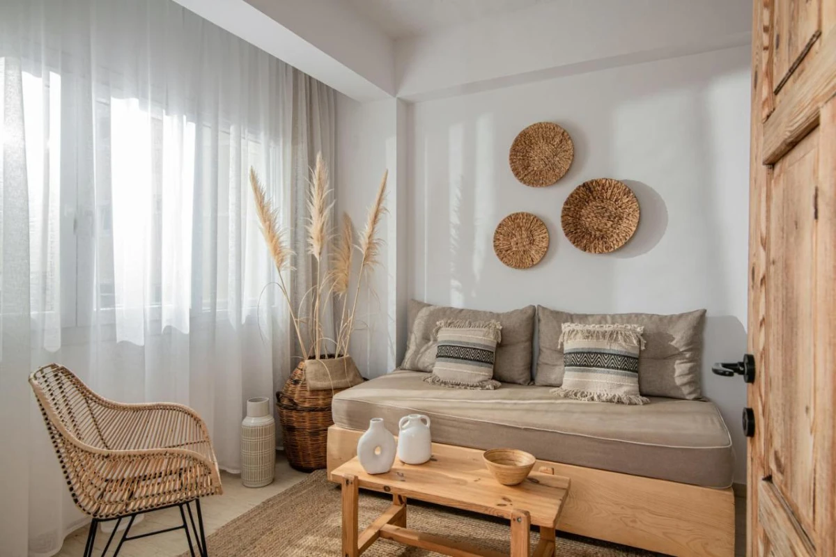 Elea Suites & Residences - Hotel Photo 57