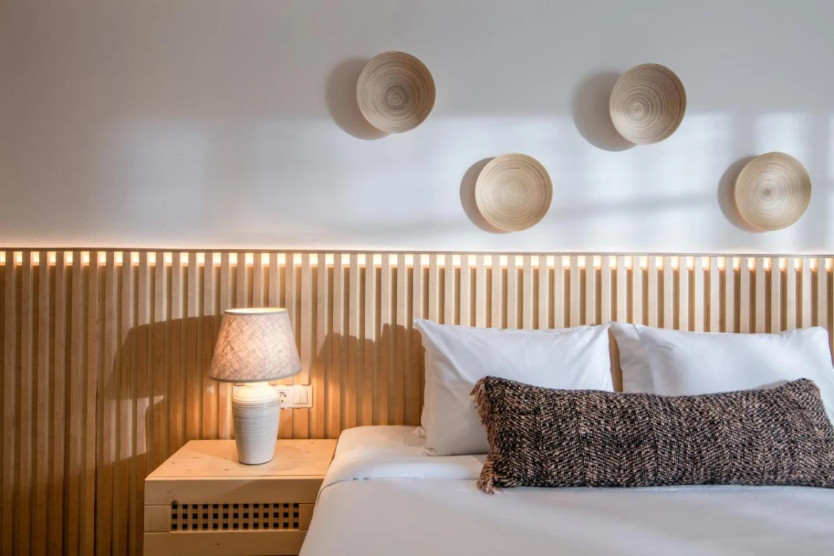 Elea Suites & Residences - Hotel Photo 59