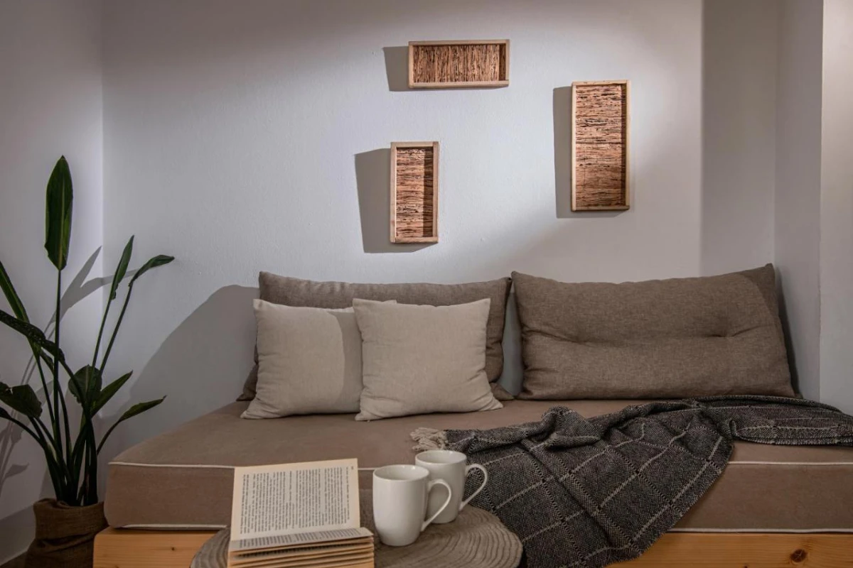 Elea Suites & Residences - Hotel Photo 63