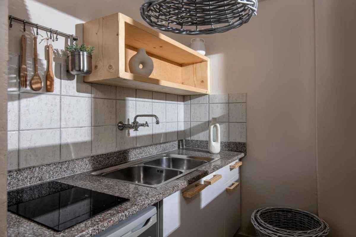 Elea Suites & Residences - Hotel Photo 66