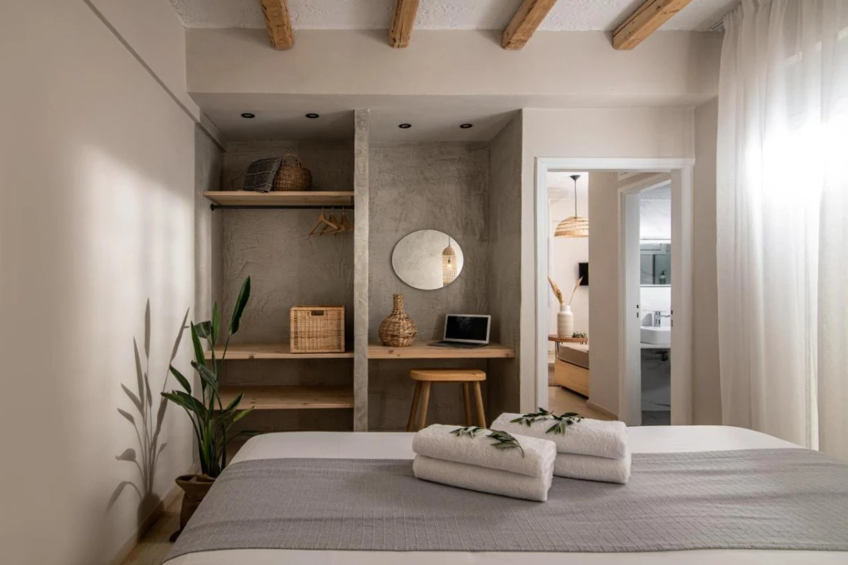 Elea Suites & Residences - Hotel Photo 67