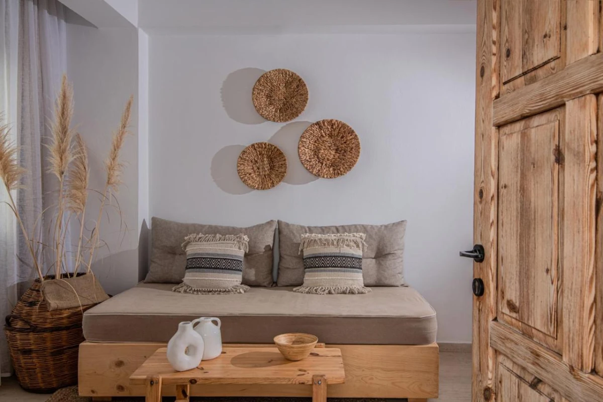 Elea Suites & Residences - Hotel Photo 70