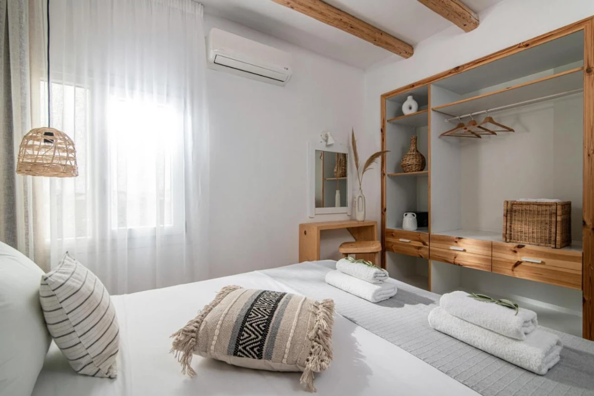 Elea Suites & Residences - Hotel Photo 72