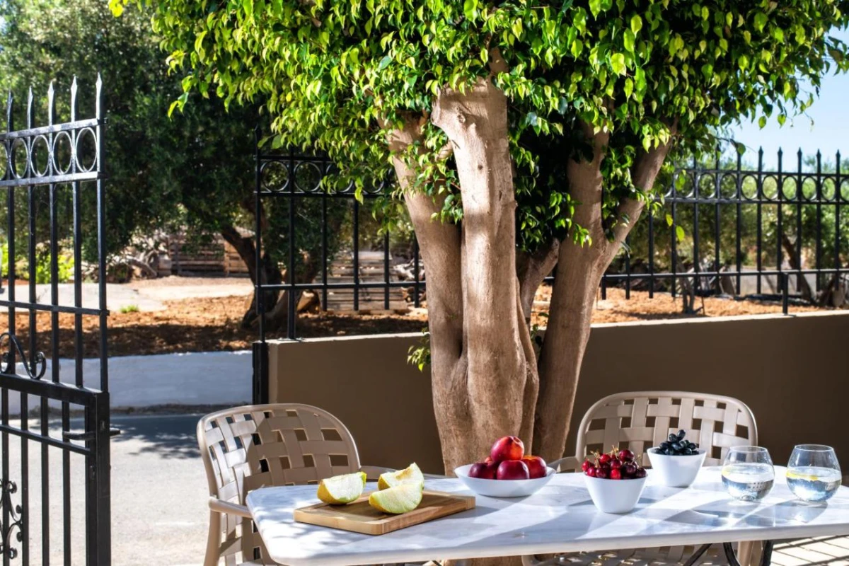 Elea Suites & Residences - Hotel Photo 76