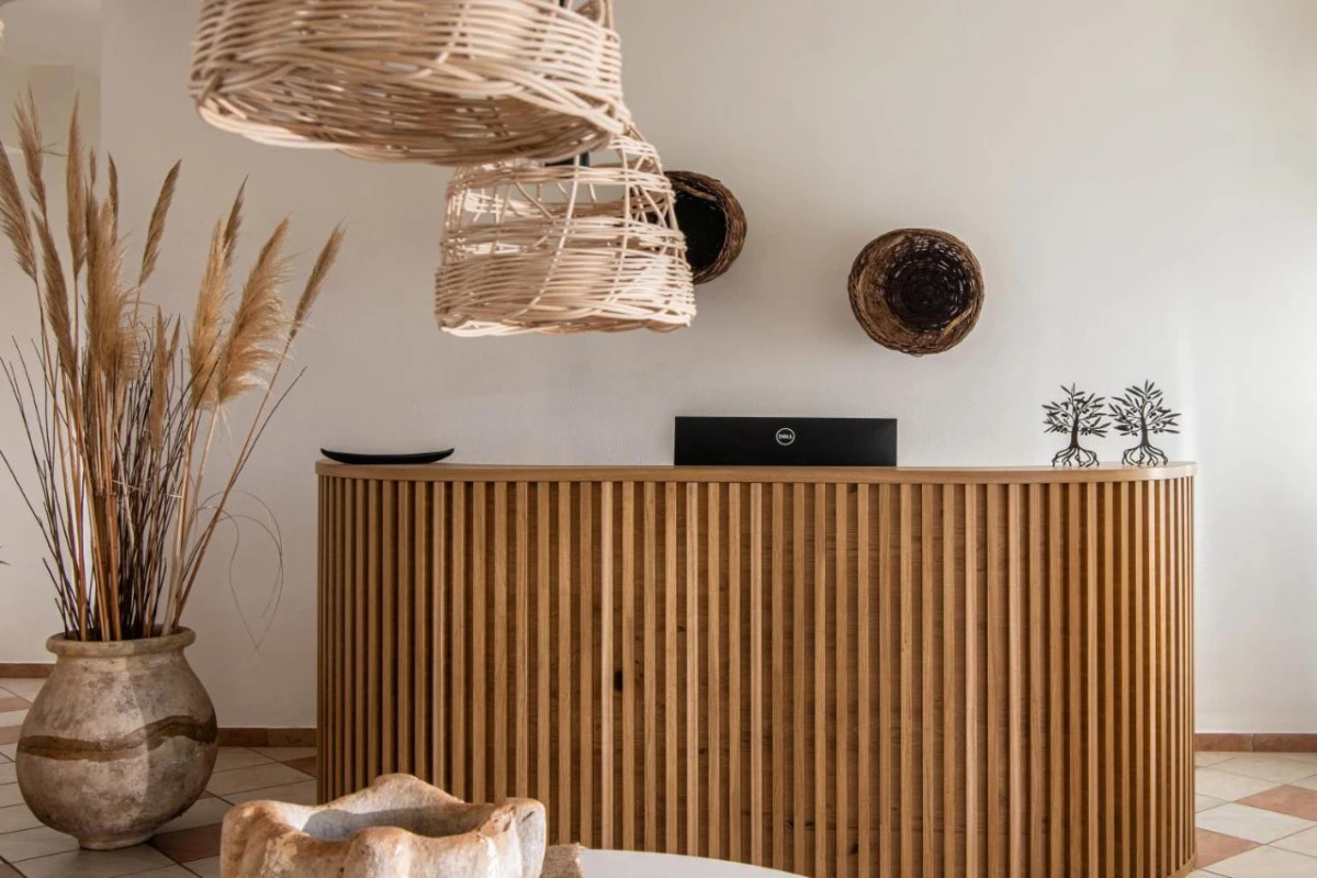 Elea Suites & Residences - Hotel Photo 77