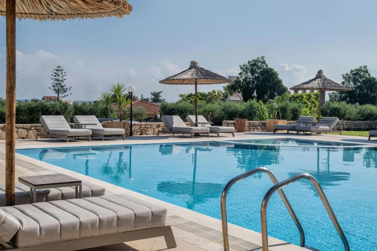 Elea Suites & Residences - Hotel Photo 78