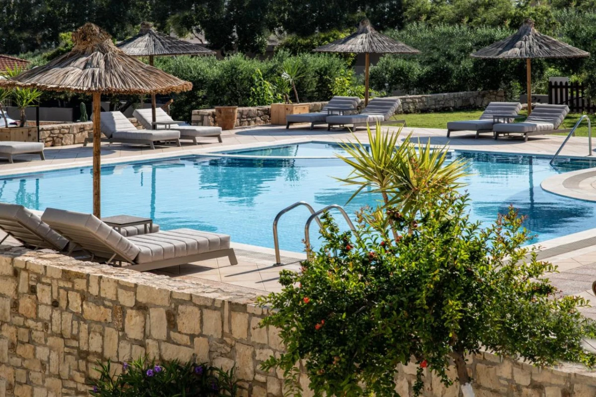 Elea Suites & Residences - Hotel Photo 79