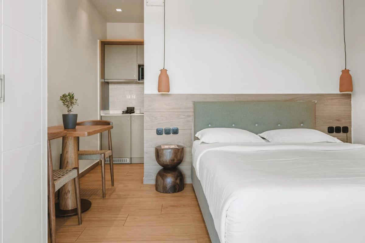 Irida Hotel - Hotel Photo 1