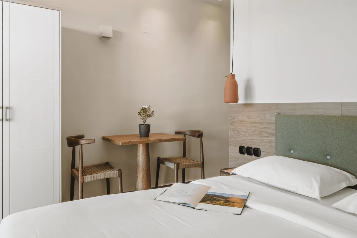 Irida Hotel - Hotel Photo 2