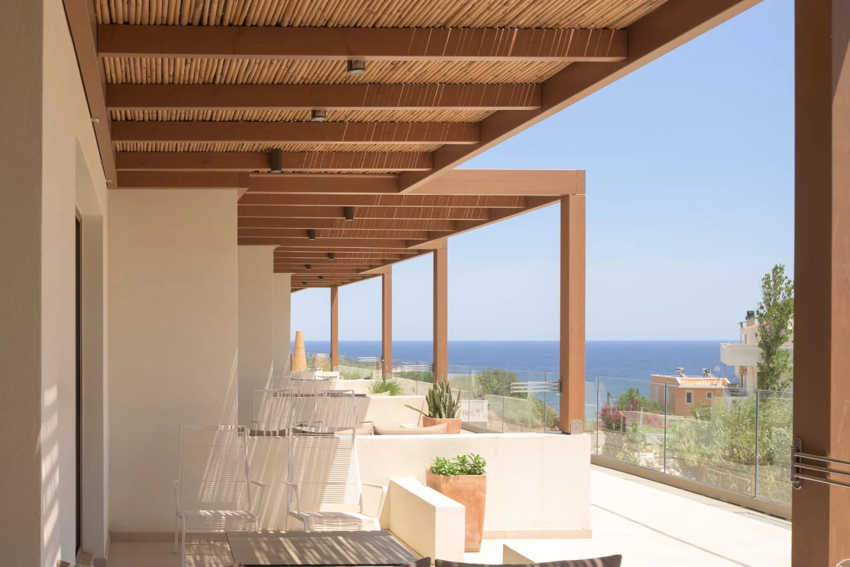 Irida Hotel - Hotel Photo 3