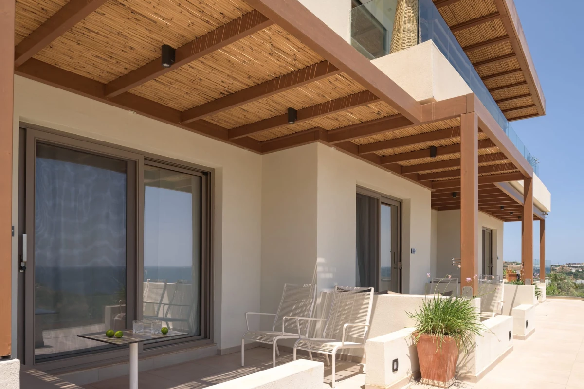 Irida Hotel - Hotel Photo 5