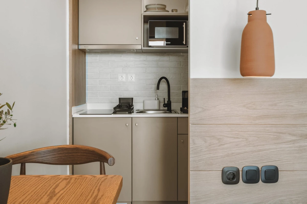 Irida Hotel - Hotel Photo 6