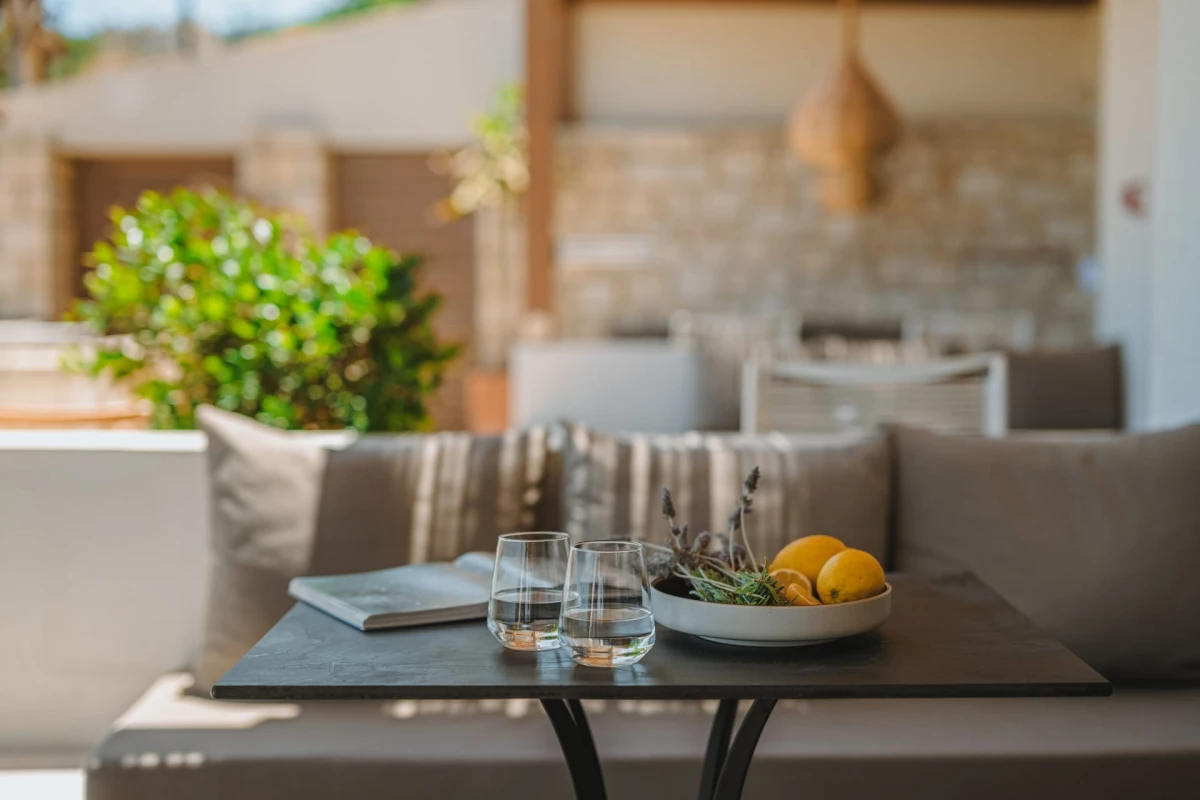 Irida Hotel - Hotel Photo 7