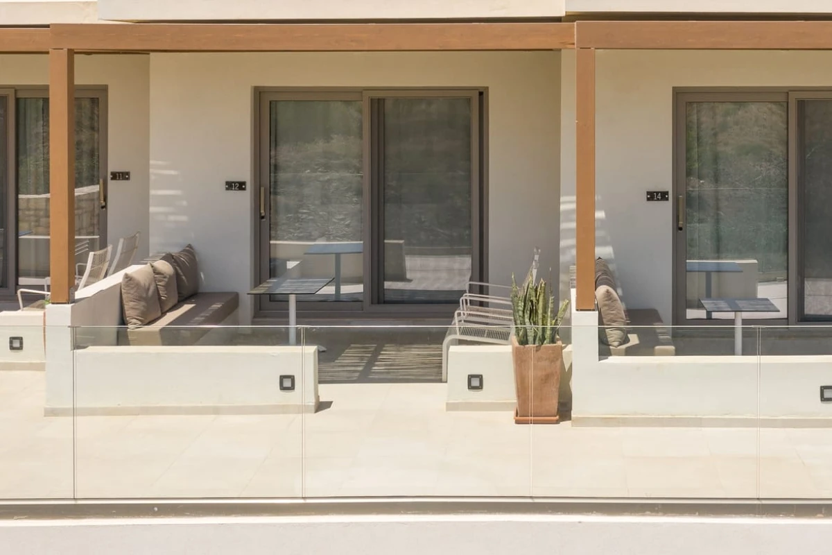 Irida Hotel - Hotel Photo 9