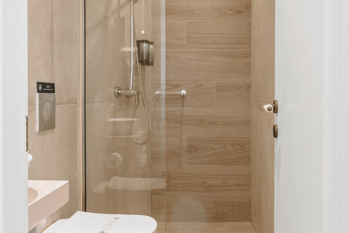 Irida Hotel - Hotel Photo 12