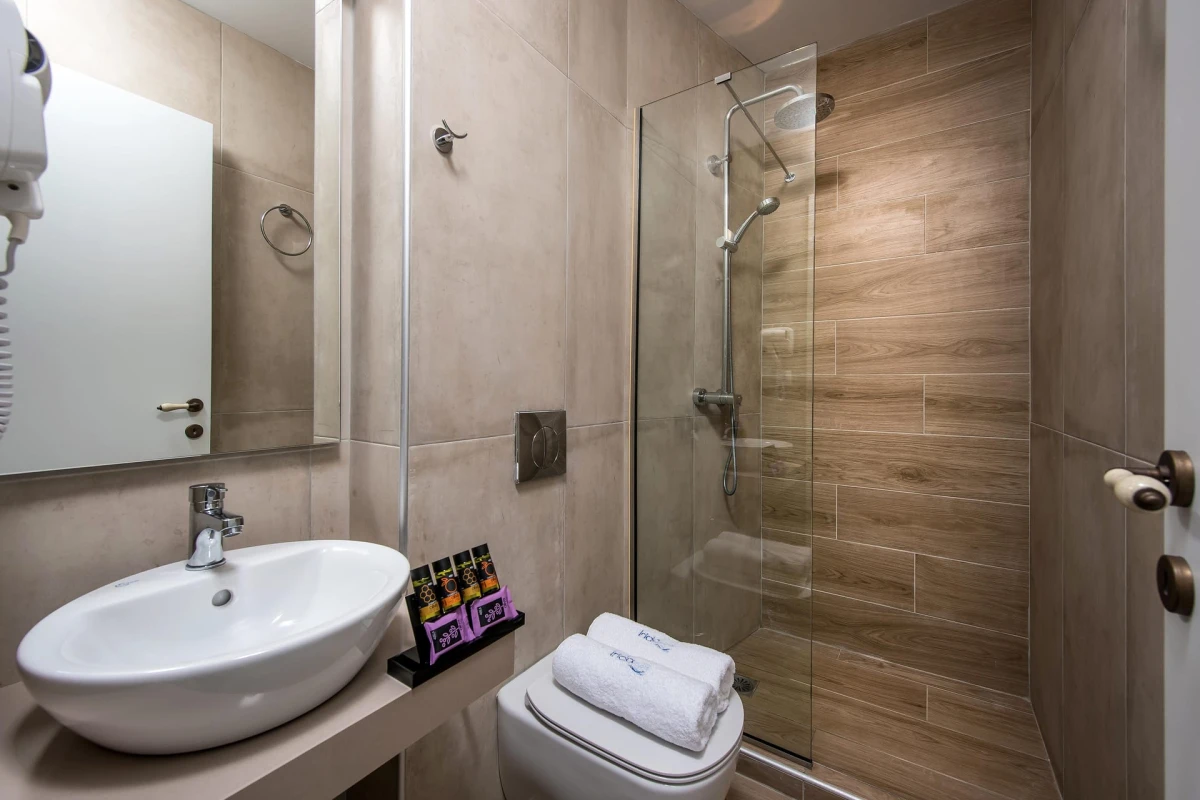 Irida Hotel - Hotel Photo 13