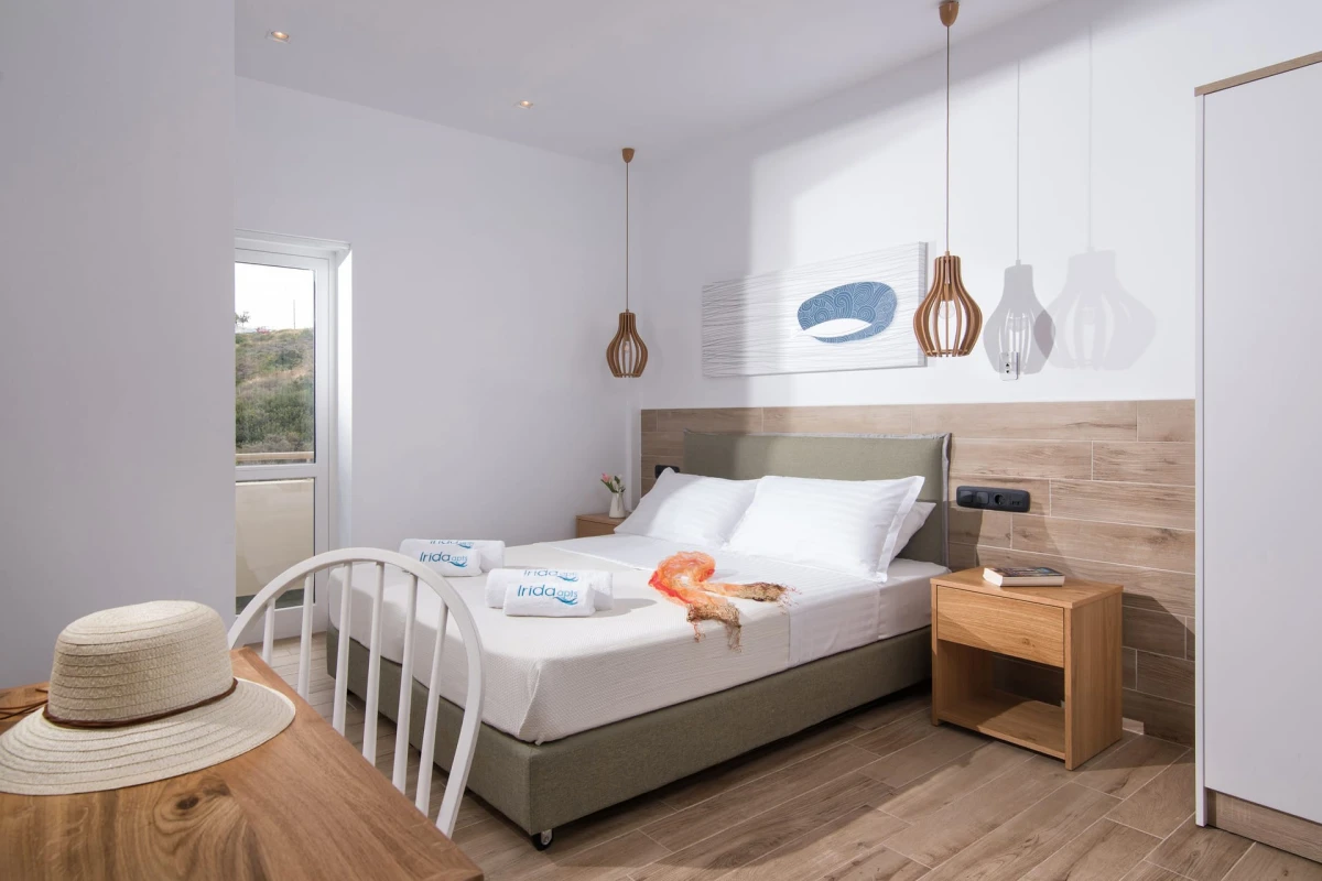 Irida Hotel - Hotel Photo 16