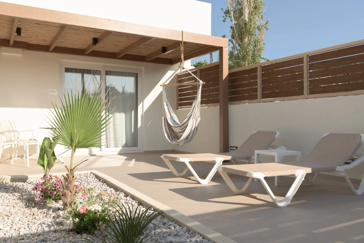 Irida Hotel - Hotel Photo 18