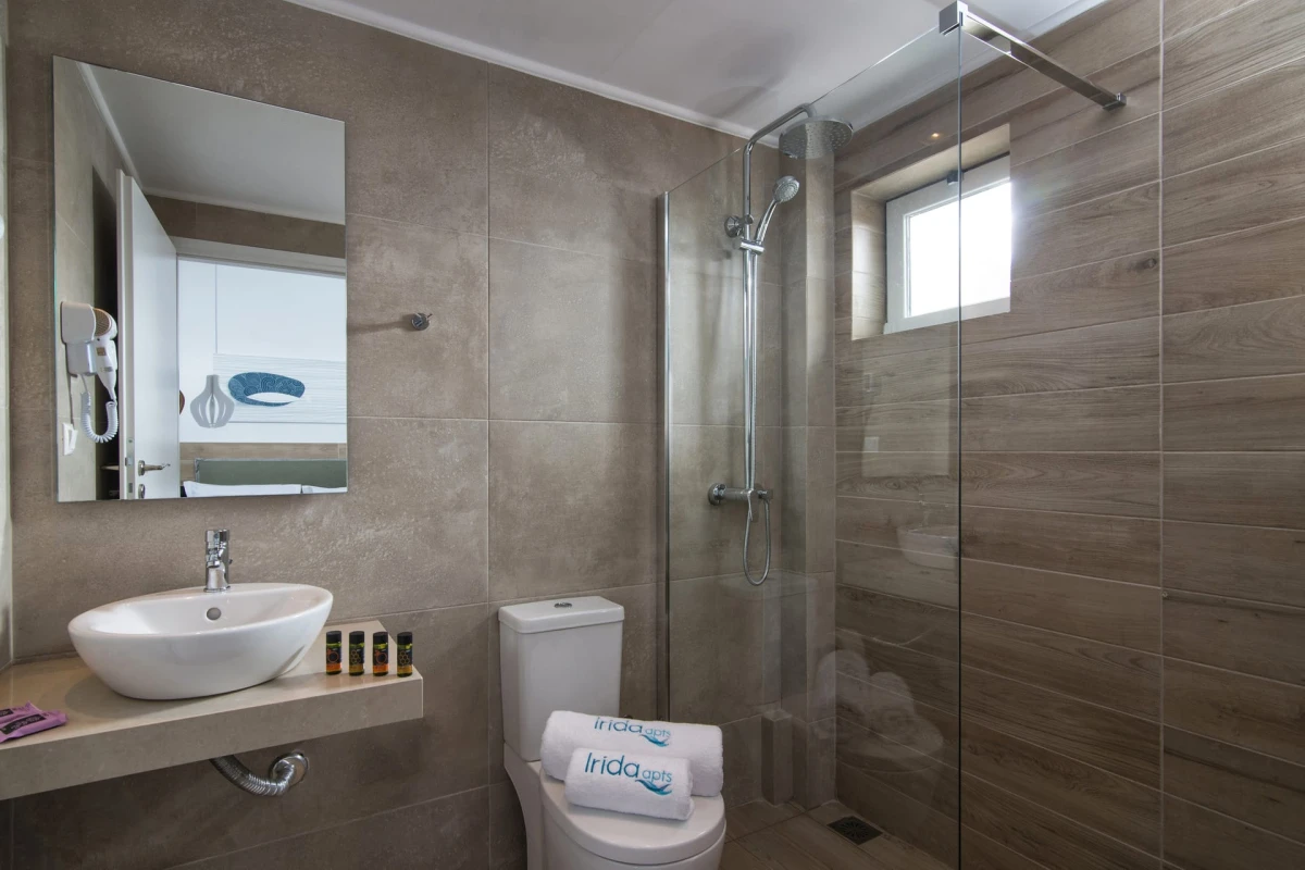 Irida Hotel - Hotel Photo 19