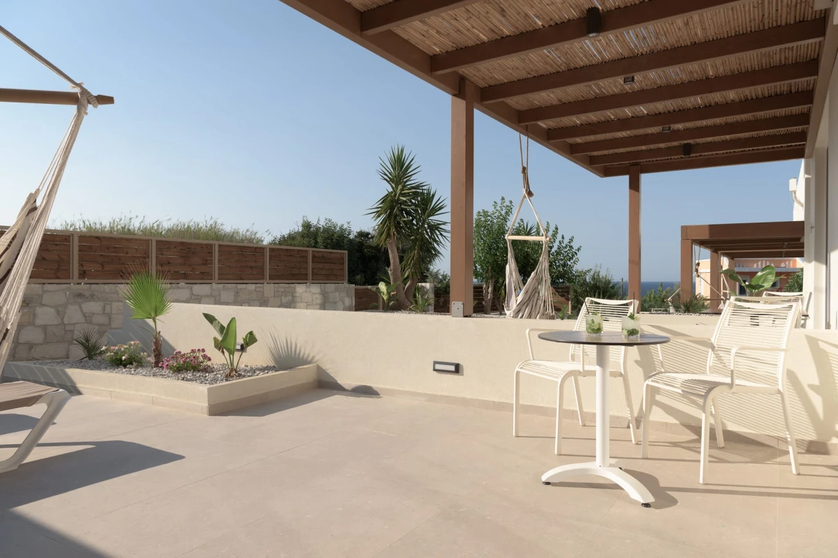 Irida Hotel - Hotel Photo 20