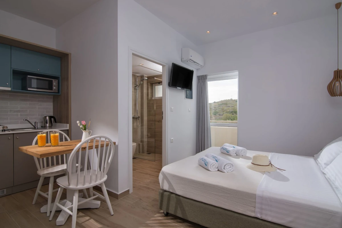 Irida Hotel - Hotel Photo 21