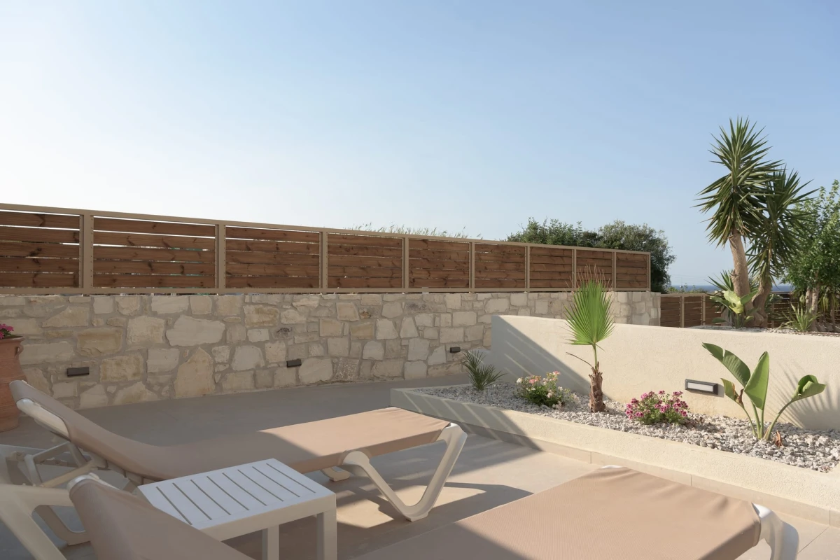 Irida Hotel - Hotel Photo 22