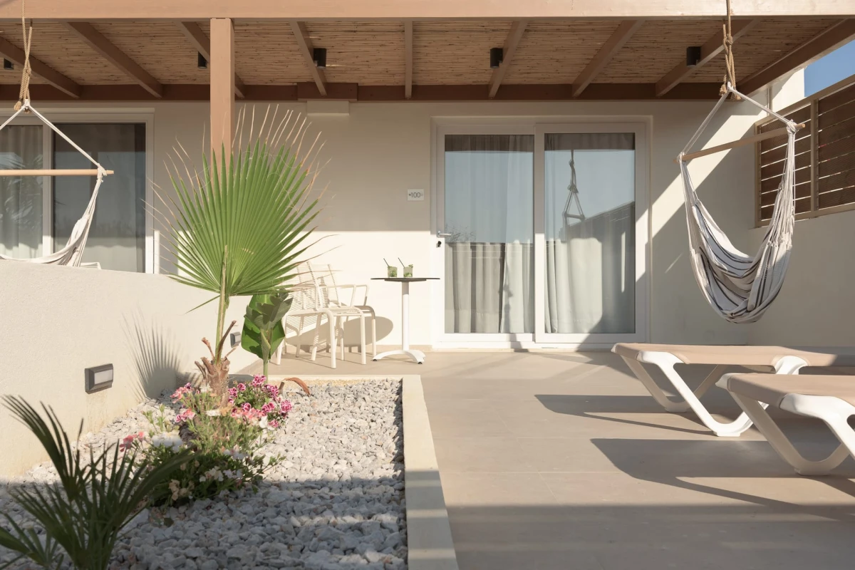 Irida Hotel - Hotel Photo 23