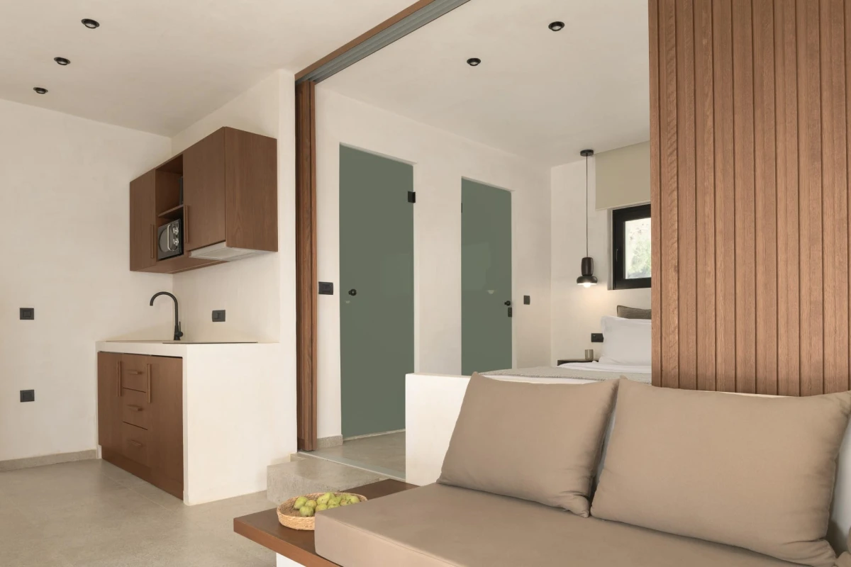 Irida Hotel - Hotel Photo 27