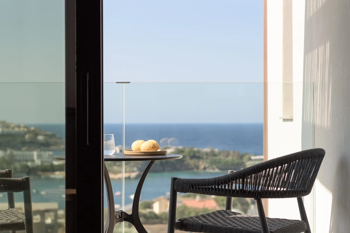 Irida Hotel - Hotel Photo 28