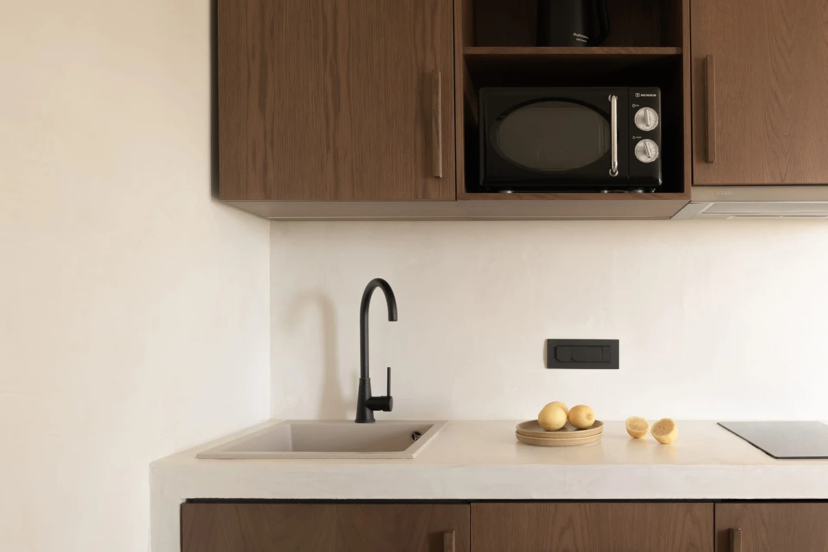 Irida Hotel - Hotel Photo 29