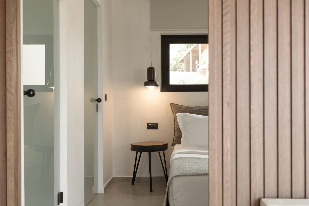 Irida Hotel - Hotel Photo 31