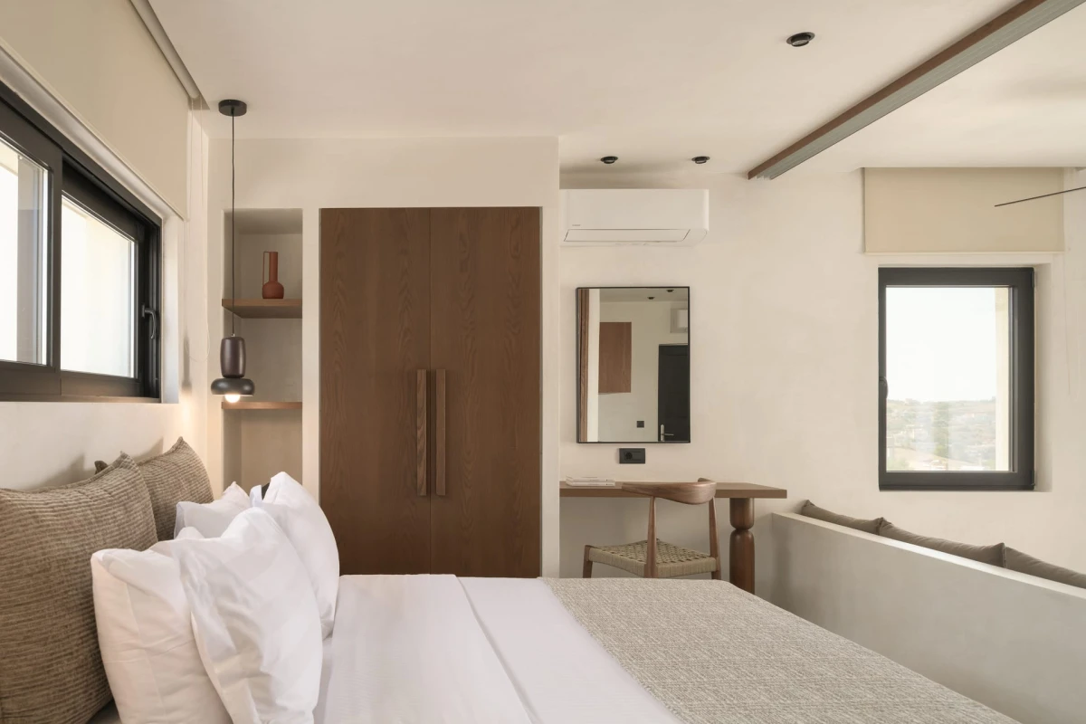 Irida Hotel - Hotel Photo 32