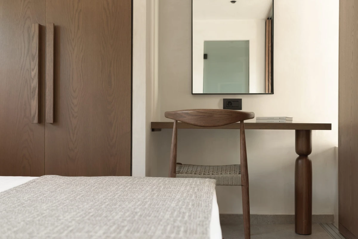 Irida Hotel - Hotel Photo 35