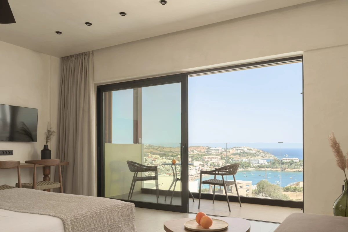 Irida Hotel - Hotel Photo 37