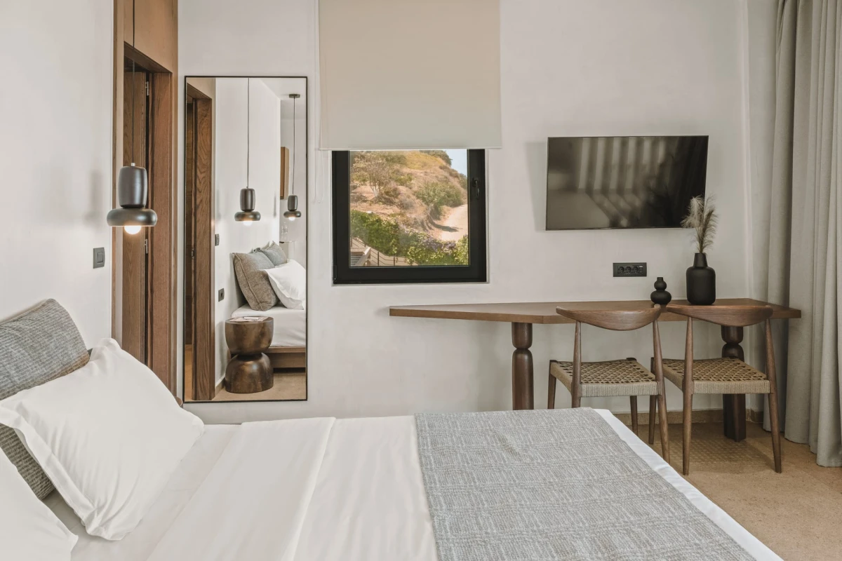 Irida Hotel - Hotel Photo 38