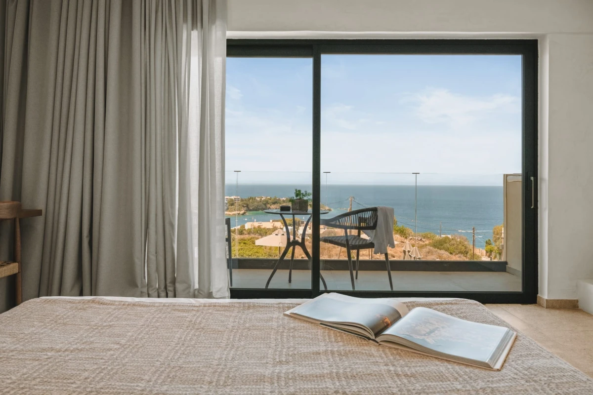 Irida Hotel - Hotel Photo 39