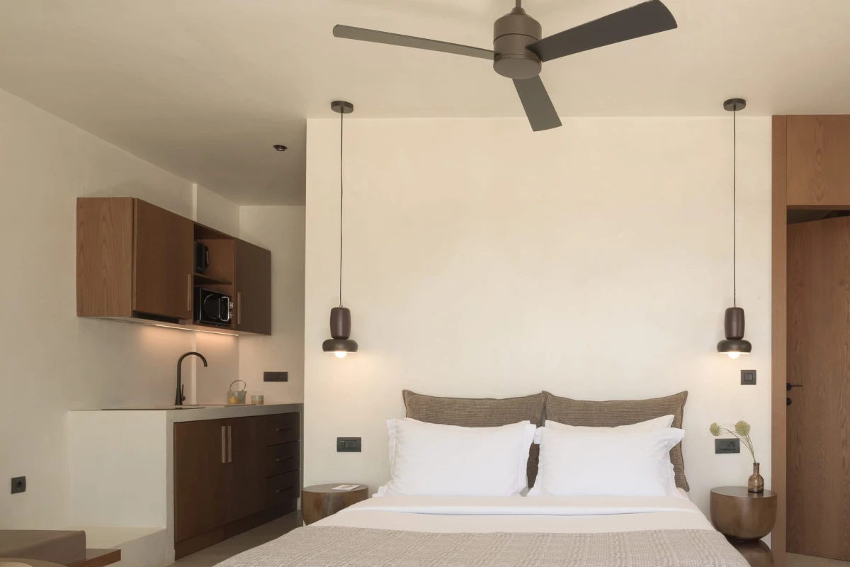 Irida Hotel - Hotel Photo 40