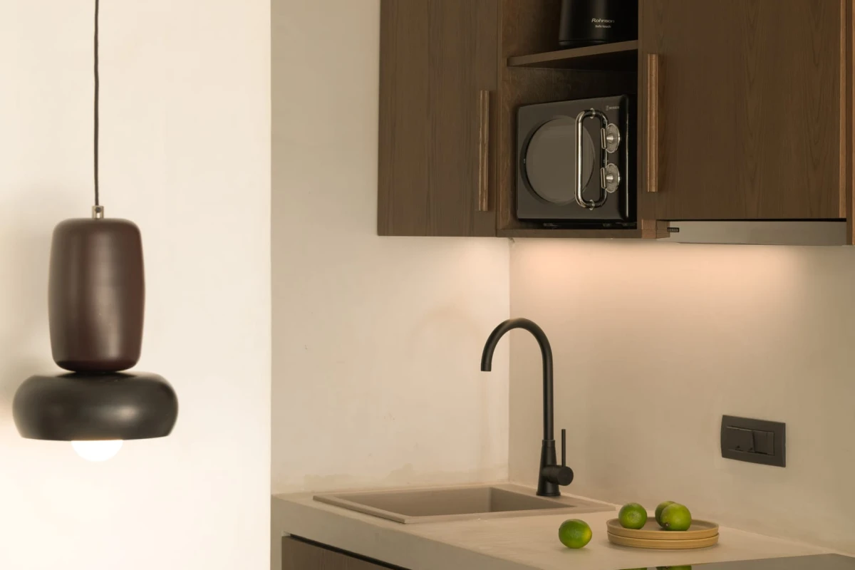 Irida Hotel - Hotel Photo 41